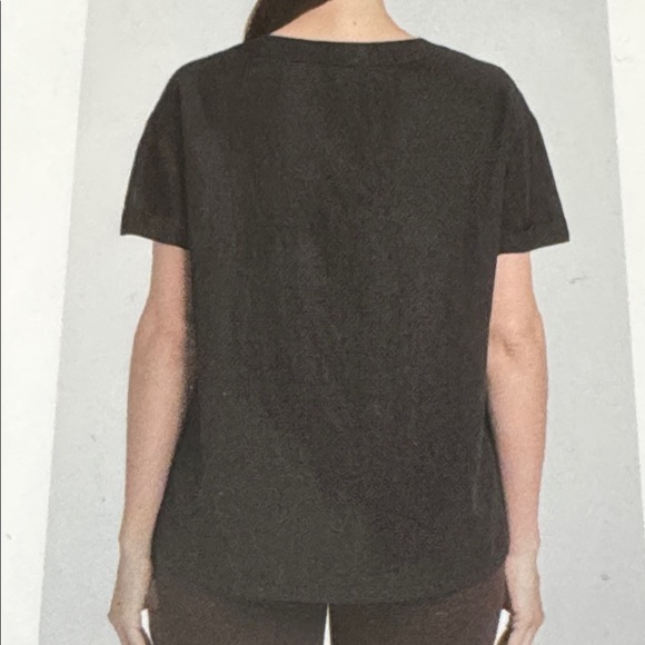 MATTY M BLACK TOP - Picture 6 of 9